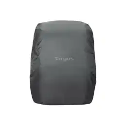 Targus Sagano EcoSmart Travel - Sac à dos pour ordinateur portable - 15.16" - gris, noir (TBB634GL)_3